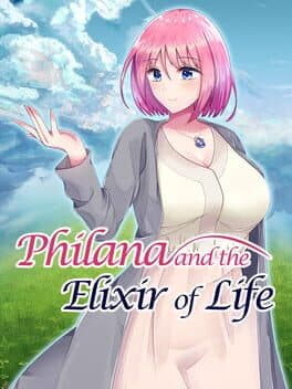 Philana and the Elixir of Life