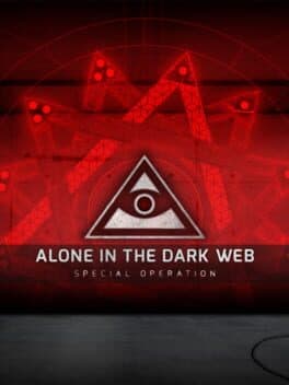 The Black Watchmen: Alone in the Dark Web