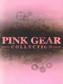 Pink Gear Collection
