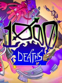 1000 Deaths