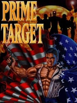 Prime Target