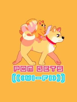 Pom Gets Wi-Fi