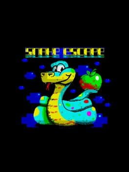 Snake Escape