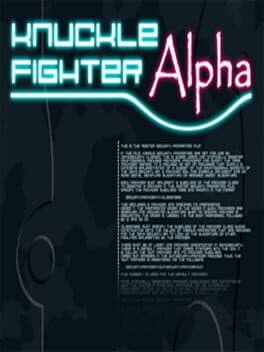 KnuckleFighter-Alpha