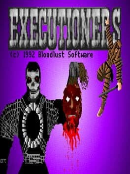 Executioners