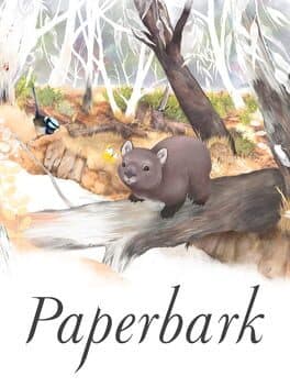 Paperbark