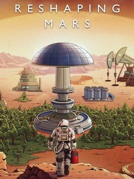 Reshaping Mars