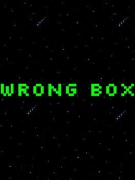 Wrong Box