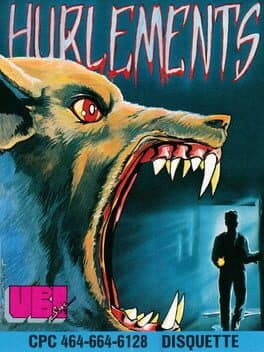 Hurlements