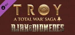 A Total War Saga: Troy - Ajax & Diomedes