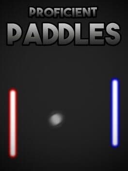 Proficient Paddles