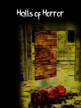Halls of Horror