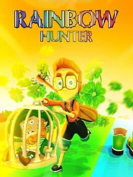 Rainbow Hunter