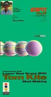 ESPN Golf: Lower Your Score With Tom Kite - Shot Making