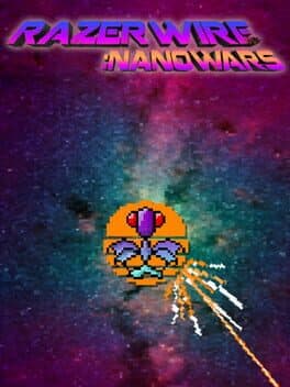 Razerwire:Nanowars