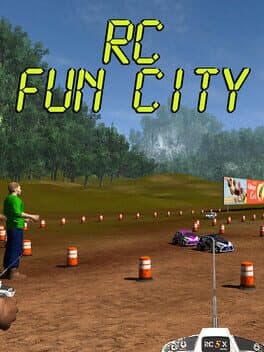 RC Fun City