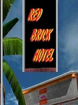 Red Brick Hotel