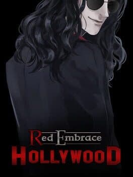 Red Embrace: Hollywood