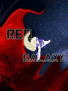 Red Galaxy