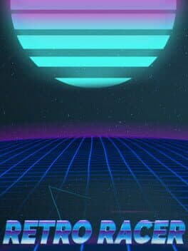 Retro Racer