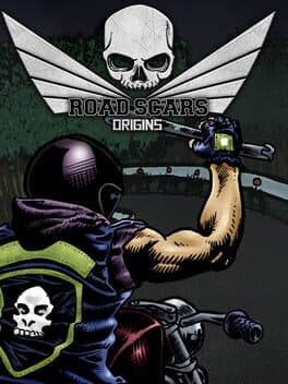 Road Scars: Origins