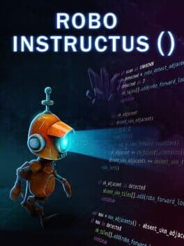 Robo Instructus
