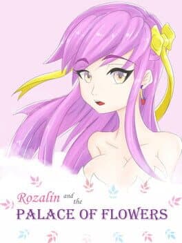 Rozalin and the Palace of Flowers
