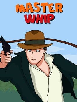 Master Whip