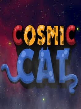 Cosmic Cat
