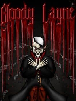 Bloody Layne