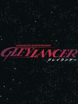 Gleylancer
