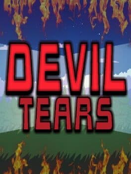 Devil Tears