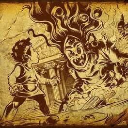 The Fall of Prometheus