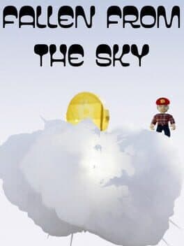 Fallen from the sky