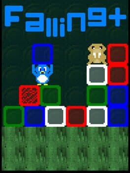 Falling Plus