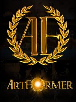 ArtFormer: Ancient Stories