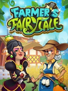 Farmer's Fairy Tale