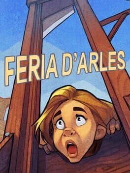Feria d'Arles