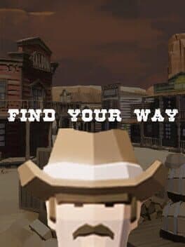 Find Your Way