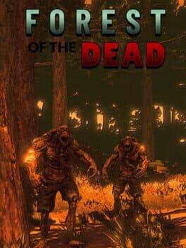 Forest of the Dead