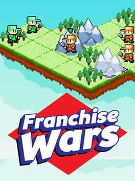 Franchise Wars