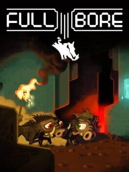 Full Bore