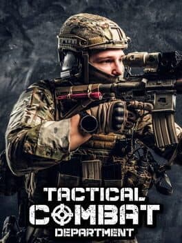 Tactical Combat Department