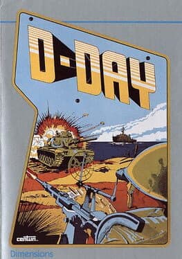 D-Day