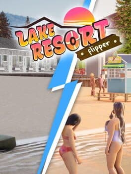 Lake Resort Flipper