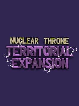 Nuclear Throne: Territorial Expansion