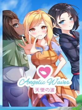 Angelic Waves