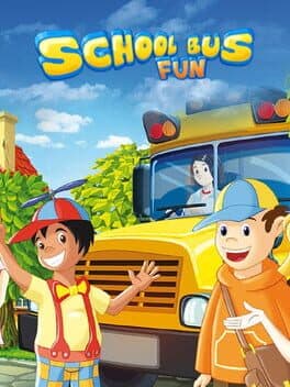 School Bus Fun