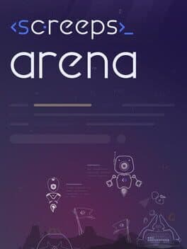 Screeps: Arena