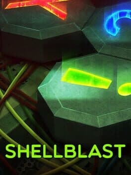 ShellBlast